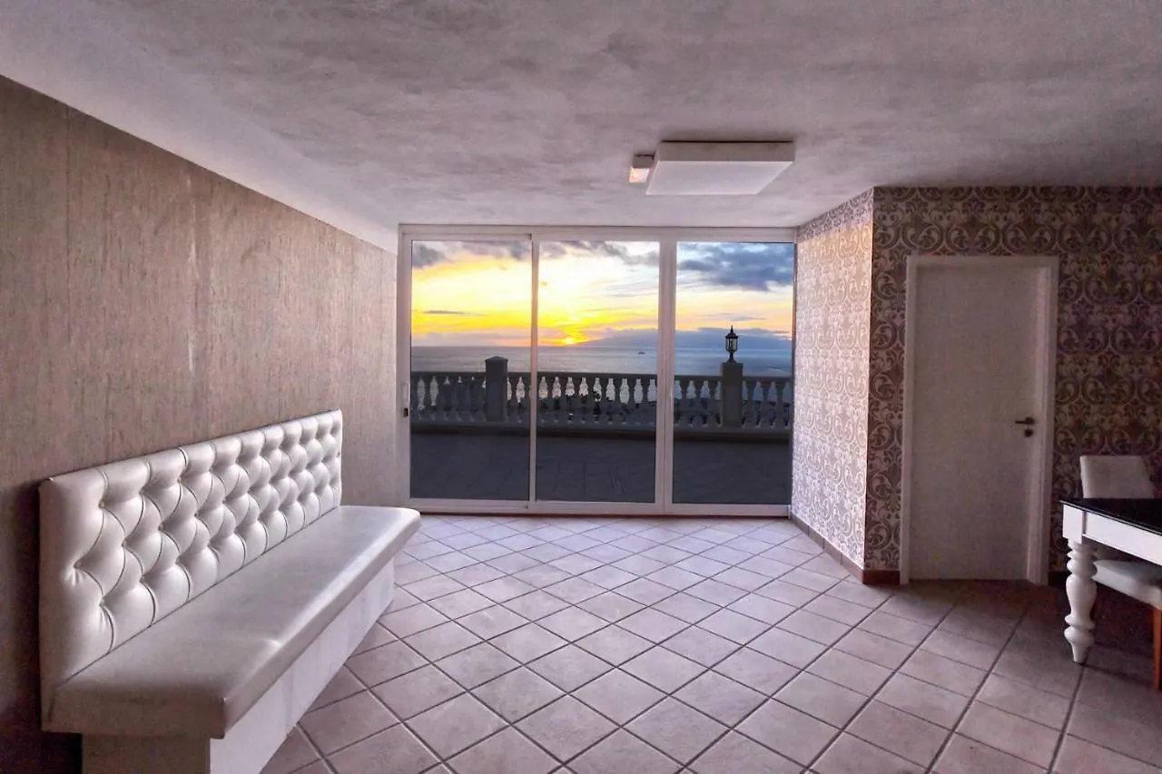 Holiday home Villa Del Sol Bella Vista Costa Adeje
