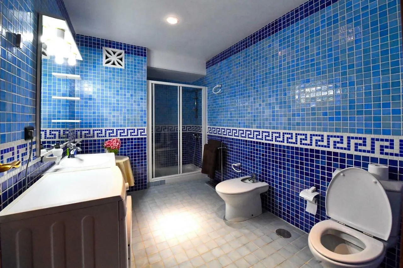 Holiday home Villa Del Sol Bella Vista Costa Adeje  Spain