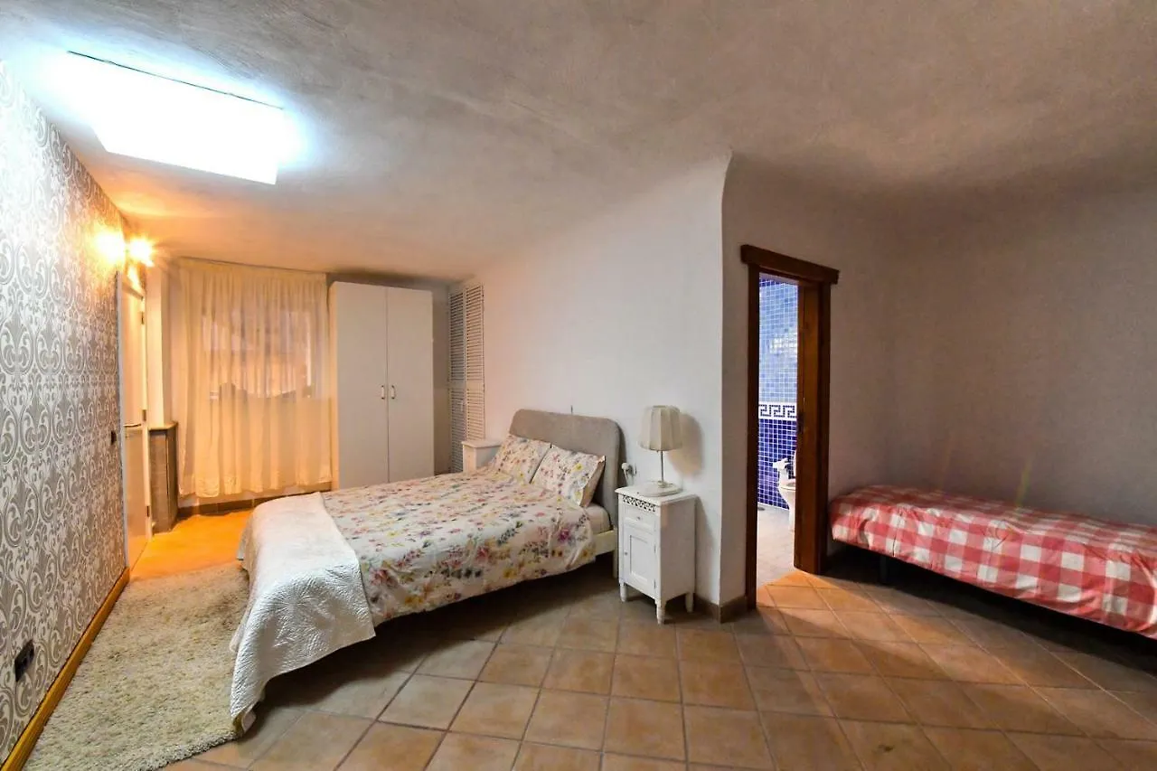 Villa Del Sol Bella Vista Costa Adeje
