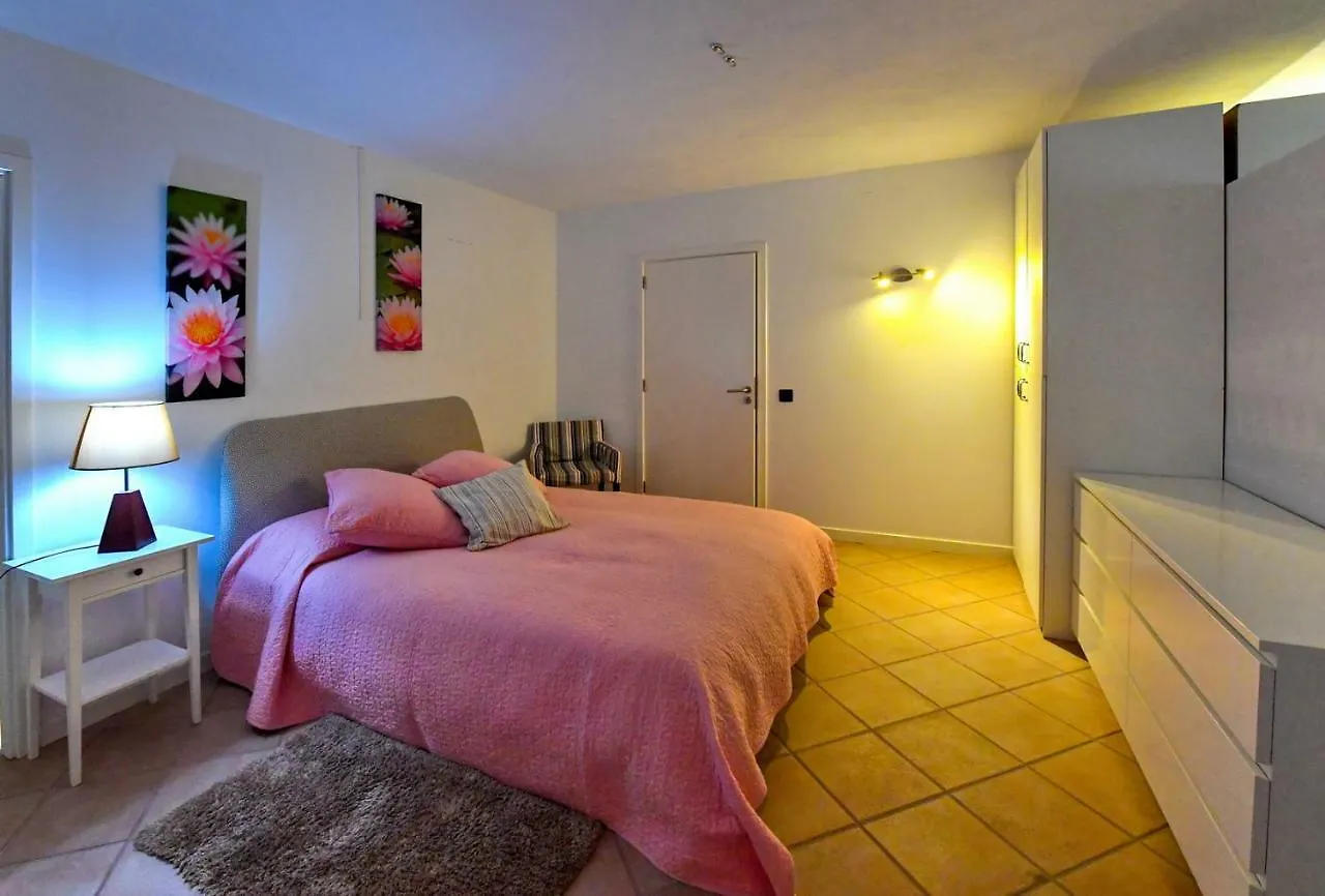 Holiday home Villa Del Sol Bella Vista Costa Adeje