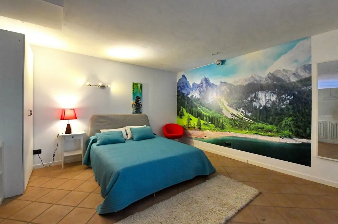 Holiday home Villa Del Sol Bella Vista Costa Adeje  Spain