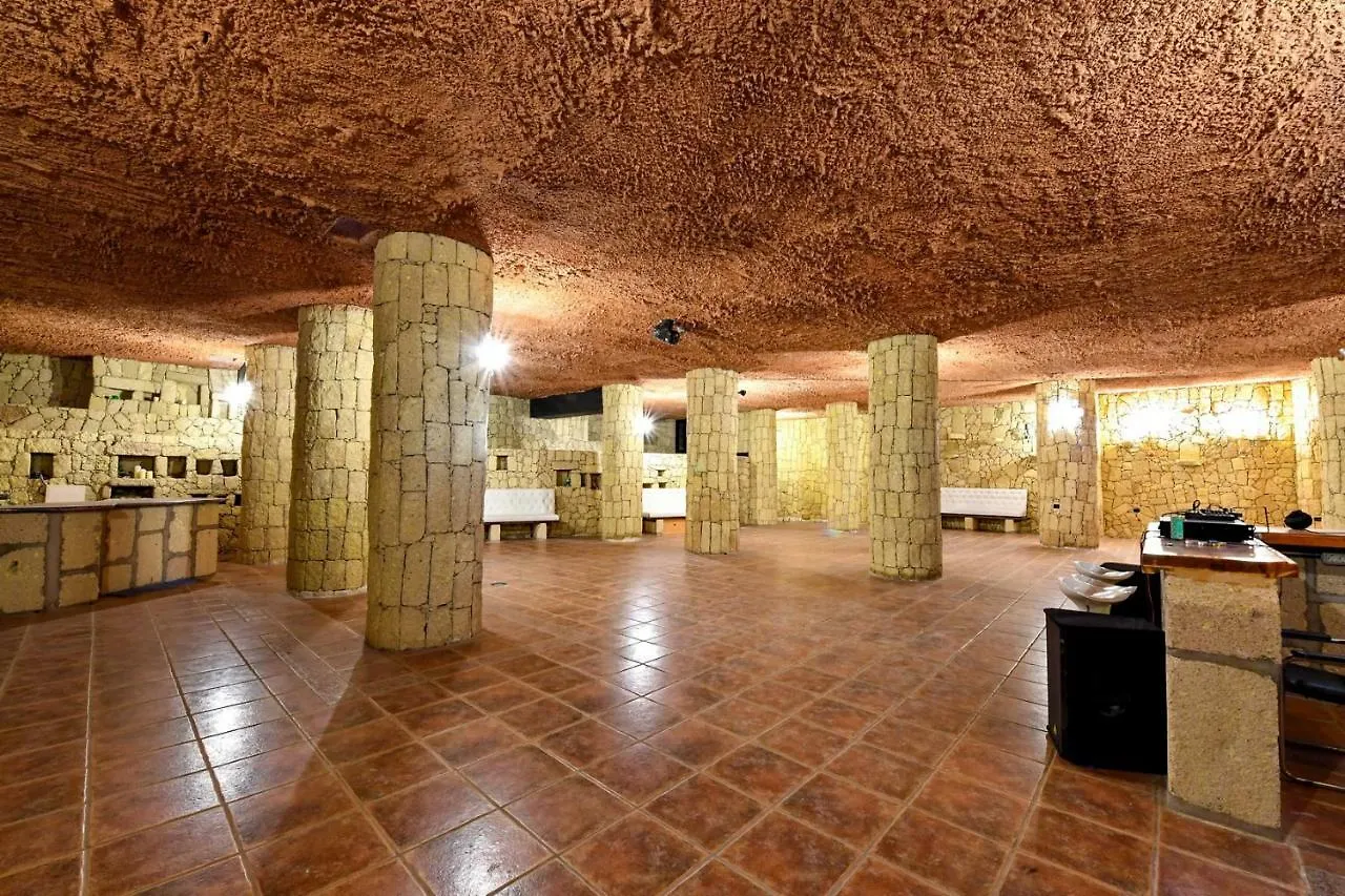 Villa Del Sol Bella Vista Costa Adeje